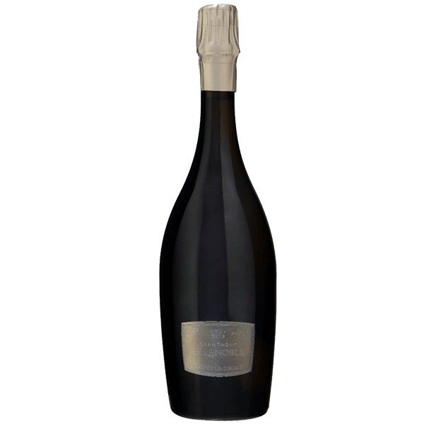 Champagne - Gentilhomme Gd Cru - AR Lenoble
