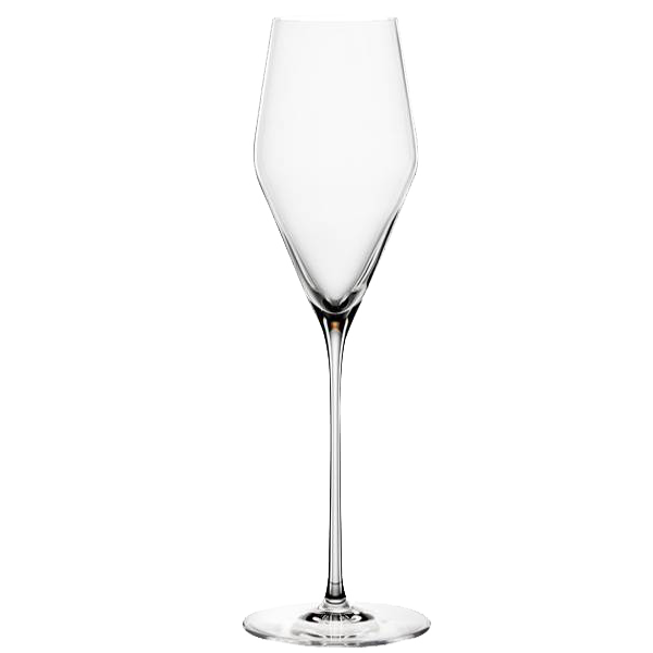 Spiegelau - Verre Definition Champagne Set de 2
