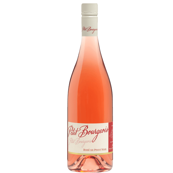 Loire - Petit Bourgeois Pinot Noir Rosé - Bourgeois