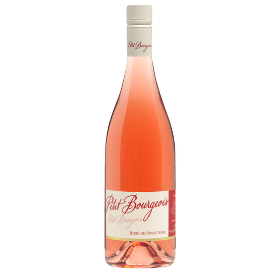 Loire - Petit Bourgeois Pinot Noir Rosé - Bourgeois