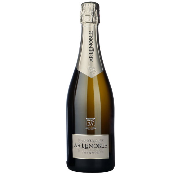 Champagne - Brut Intense MAGNUM - AR Lenoble