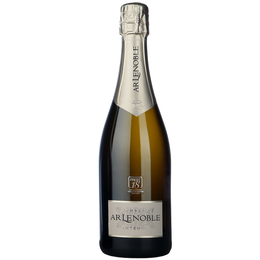 Champagne - Brut Intense MAGNUM - AR Lenoble