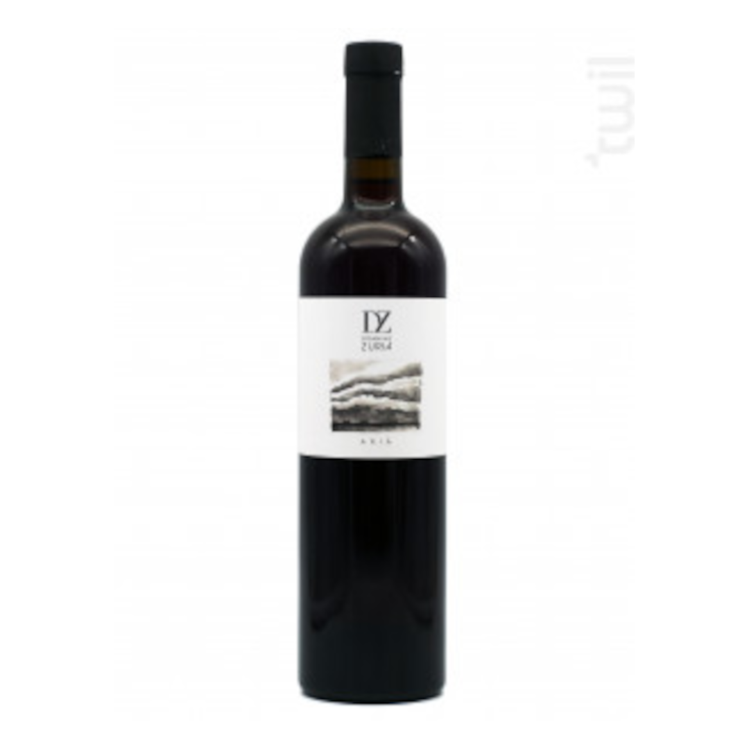 Corse -Spinella Rouge - Domaine Zuria