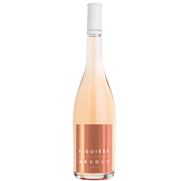 Cotes de Provence - Absolue - Figuiere