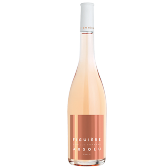 Cotes de Provence - Absolue - Figuiere