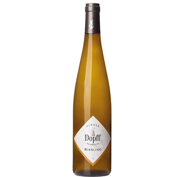 Alsace - Riesling cuvee Traditionnelle- Dopff Au Moulin