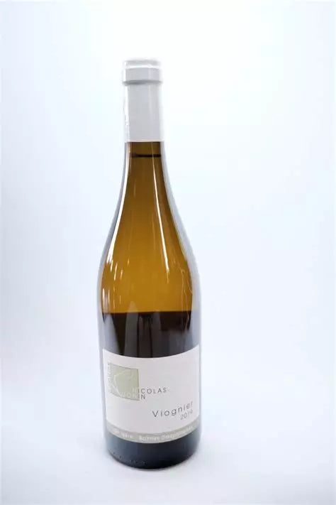 Isere Balme Dauphinoises - Viognier Altesse - Nicolas Gonin