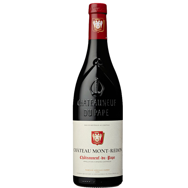 Chateauneuf du Pape MG - Mont-Redon