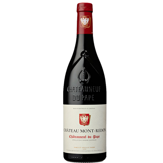 Chateauneuf du Pape MG - Mont-Redon