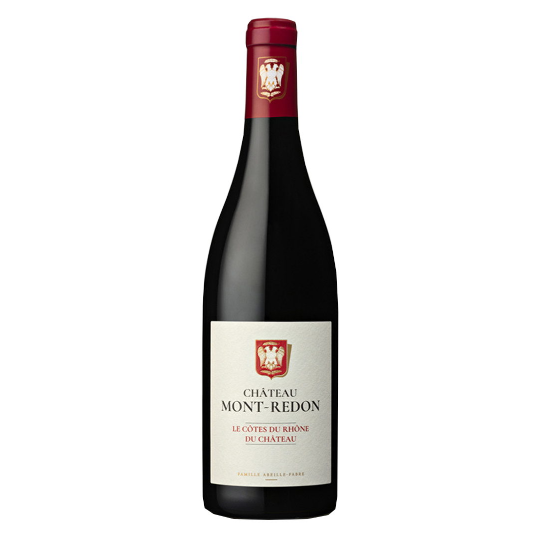 Cotes du Rhone - Reserve rouge - Mont-Redon