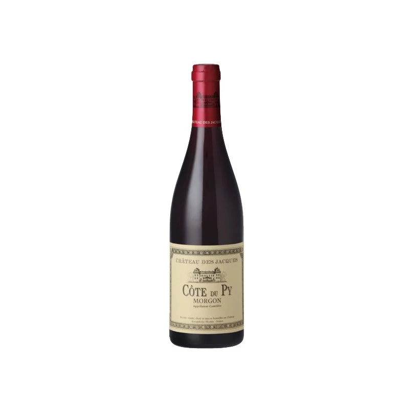 Bourgogne - Domaine des Croix Perrières - Jadot