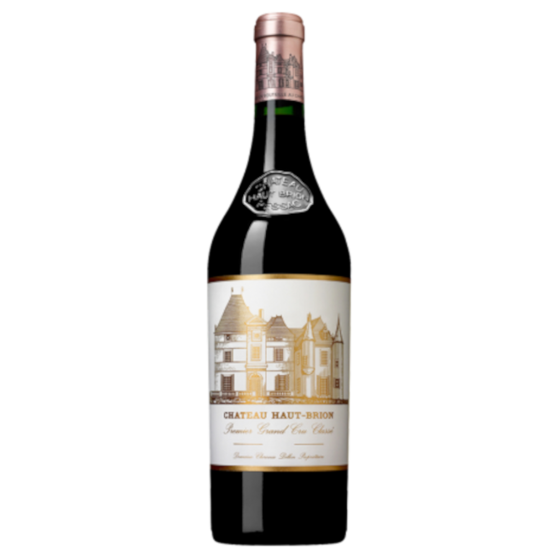 PESSAC LEOGNAN 1er Grand Cru classe - Chateau Haut Brion