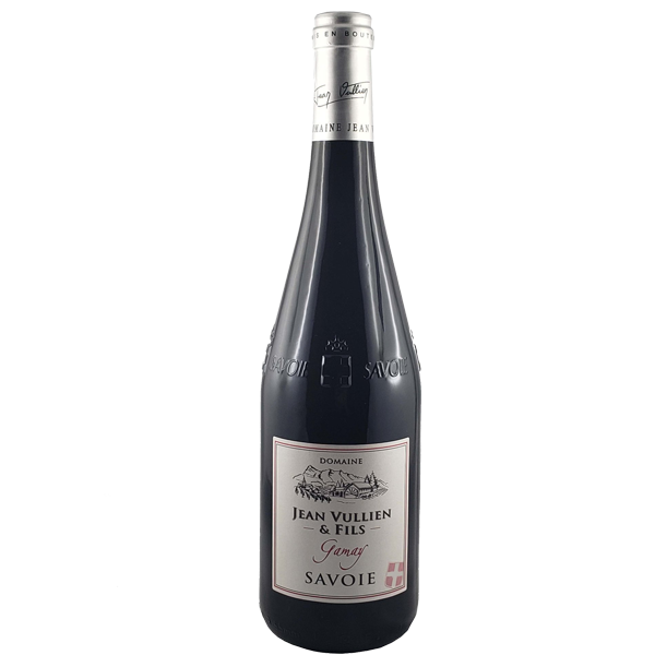 Savoie - Gamay - Vullien