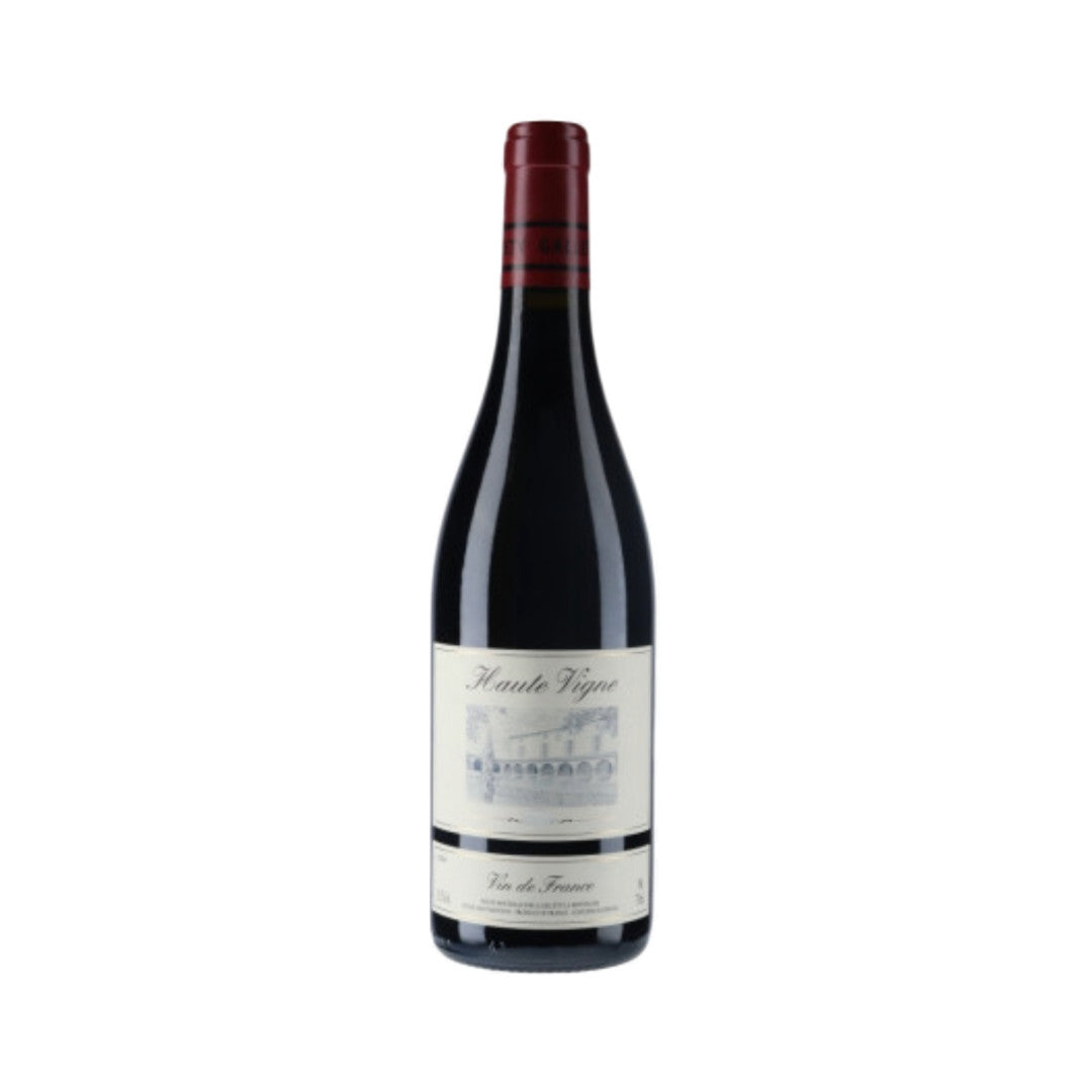 Vin de France RHONE - Haute Vigne- Gallety