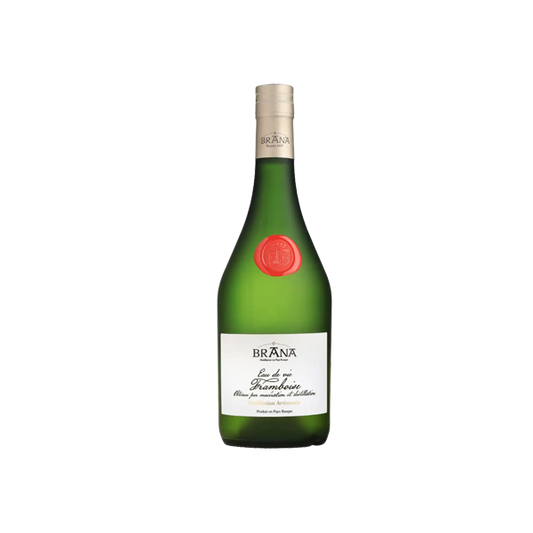 Eau de Vie - Eau de Vie de Framboise 70cl - Domaine Brana