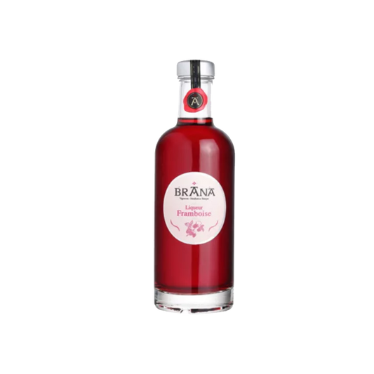 Eau de Vie - Liqueur de Framboise 50cl - Domaine Brana