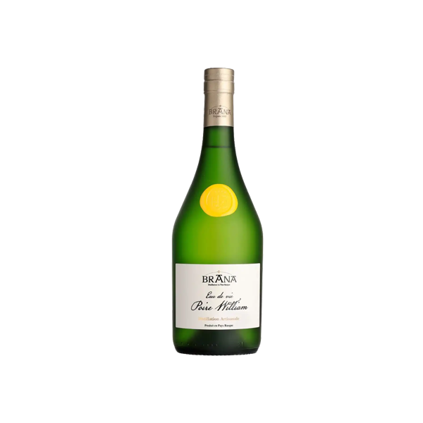 Eau de Vie - Poire 70cl - Domaine Brana