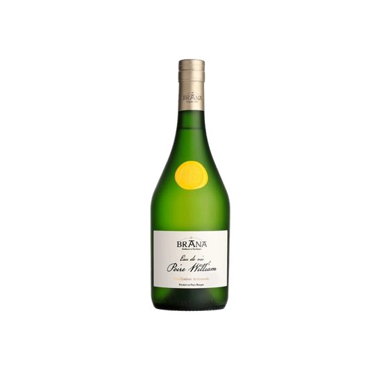 Eau de Vie - Poire 70cl - Domaine Brana