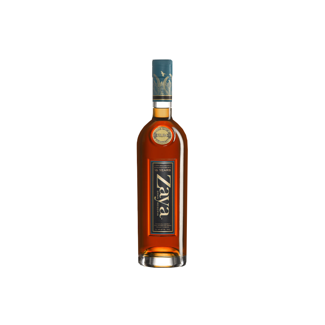 Rhum - Spiriterie - Zaya