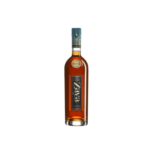 Rhum - Spiriterie - Zaya