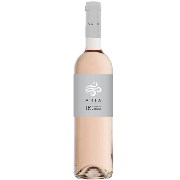 Corse - Aria Rosé - Domaine Zuria