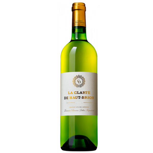 Pessac-Leognan - La Clarte de Haut Brion Blanc