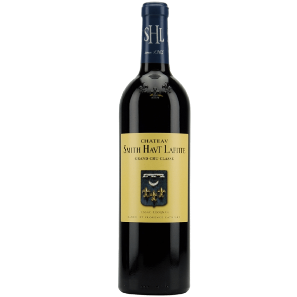 Pessac Leognan - Cru Classé de Graves - Smith Haut Lafitte