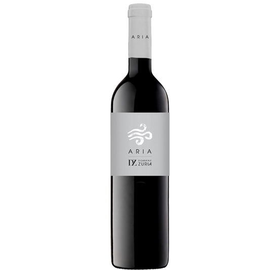 Corse - Aria Rouge - Domaine Zuria