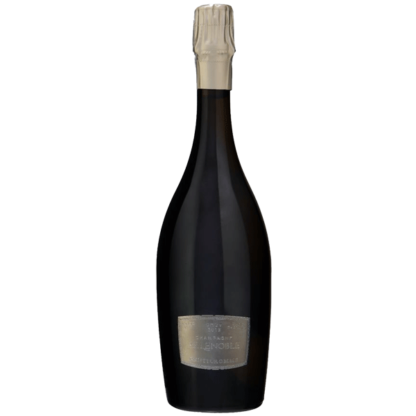 Champagne - Gentilhomme Gd Cru 2013 - AR Lenoble