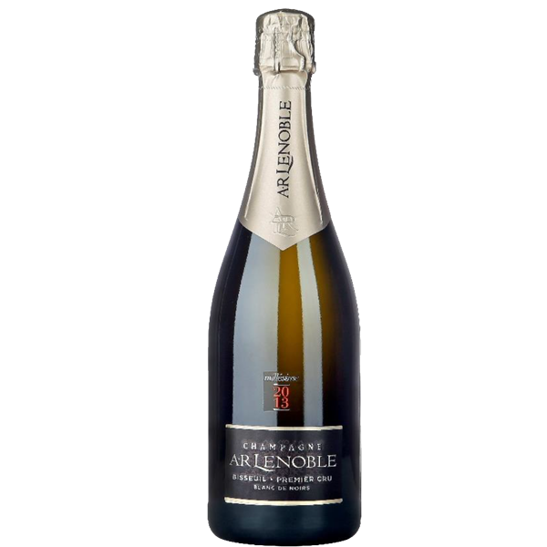 Champagne - Blanc de Noir 2013 - AR Lenoble