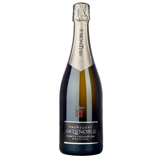 Champagne - Blanc de Noir 2013 - AR Lenoble