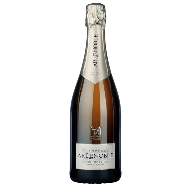 Champagne - Blanc de Blanc Chouilly Mag 19 - AR Lenoble