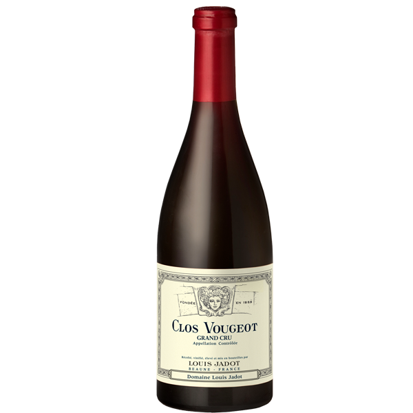 Clos Vougeot - Grand Cru 2013 - Jadot