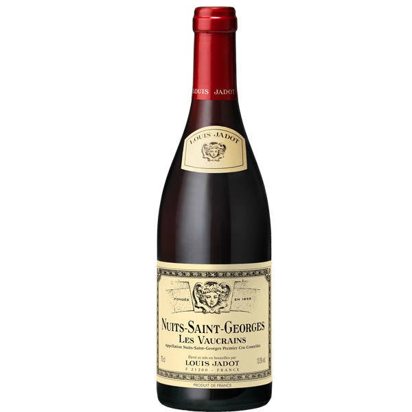 Nuits St Georges - 1er Cru Vaucrains - Jadot