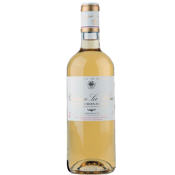 Ste Croix Du Mont - Tradition 2017 - Chateau La Rame