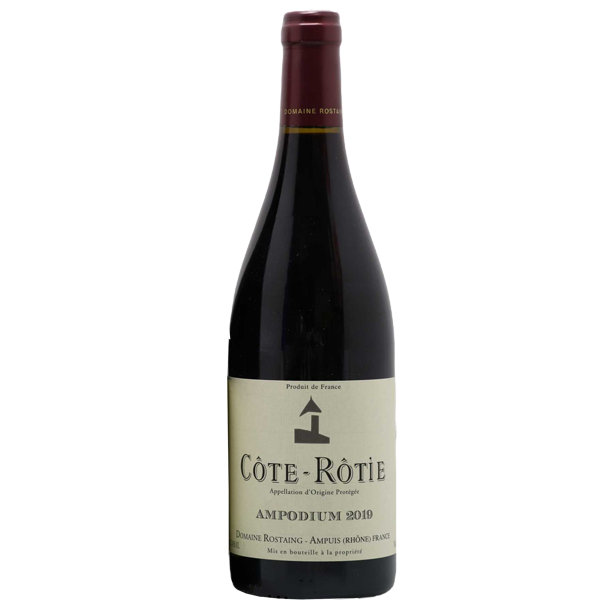 Cote Rotie - Ampodium 1,5L - Domaine Rene Rostaing