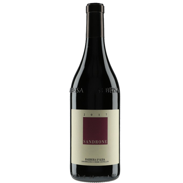 Italie - Barbera d'Alba - Sandrone