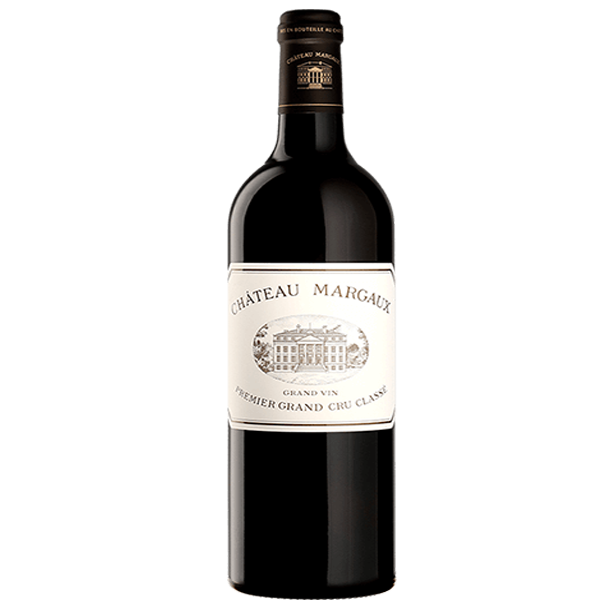 Margaux - 1er Cru classe - Chateau Margaux