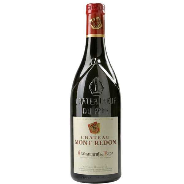 Chateauneuf du Pape - Mont-Redon