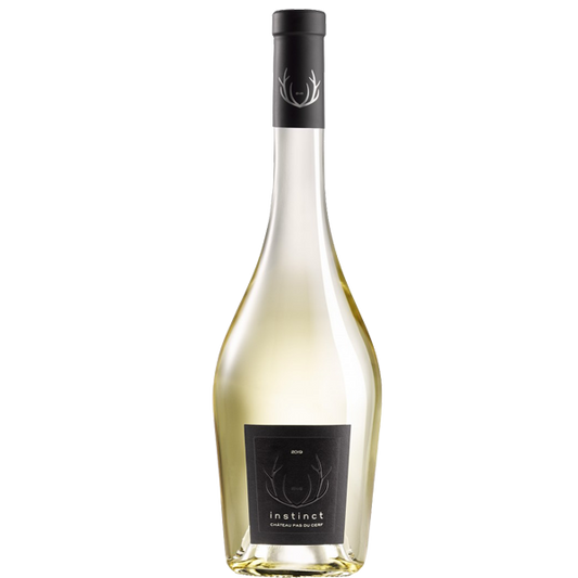 Cotes de Provence - Instinct - Pas du Cerf