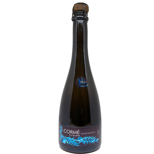 Cidre - Corme - Bordelet