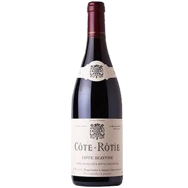 Cote Rotie - Cote Blonde 1,5L - Domaine Rene Rostaing