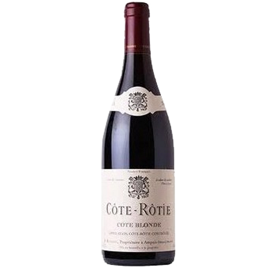 Cote Rotie - Cote Blonde 1,5L - Domaine Rene Rostaing