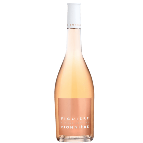 Cotes de Provence - Pionniere - Figuiere