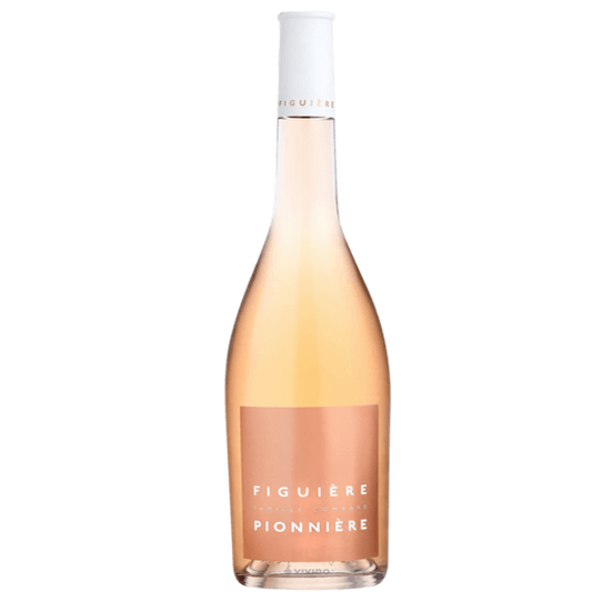 Cotes de Provence - Pionniere - Figuiere