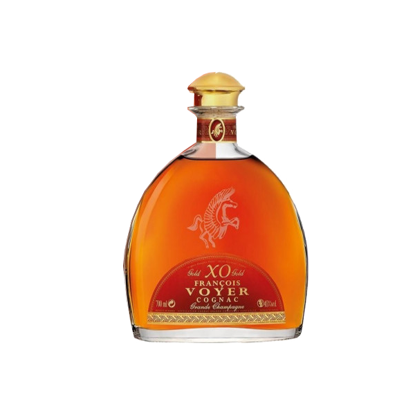 Cognac - Cognac Francois Voyer 20cl - SOB