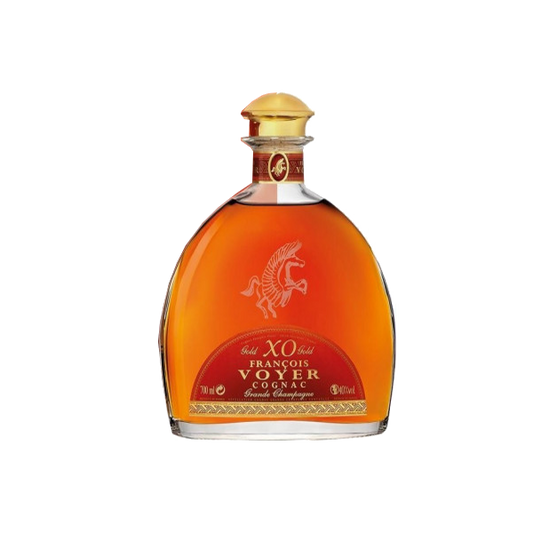 Cognac - Cognac Francois Voyer 20cl - SOB