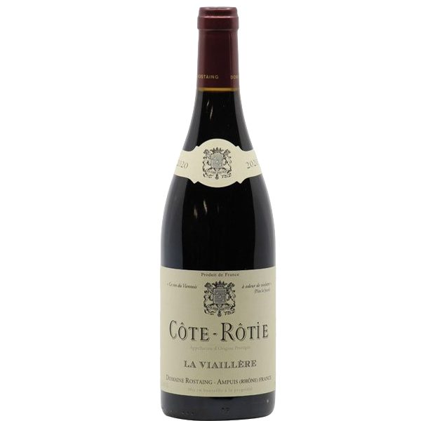 Cote Rotie - La Viaillere - Domaine Rene Rostaing