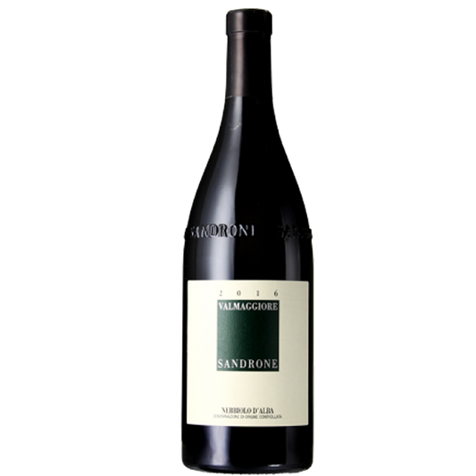 Italie - Nebbiolo d'Alba - Valmaggiore Nebbiolo - Sandrone