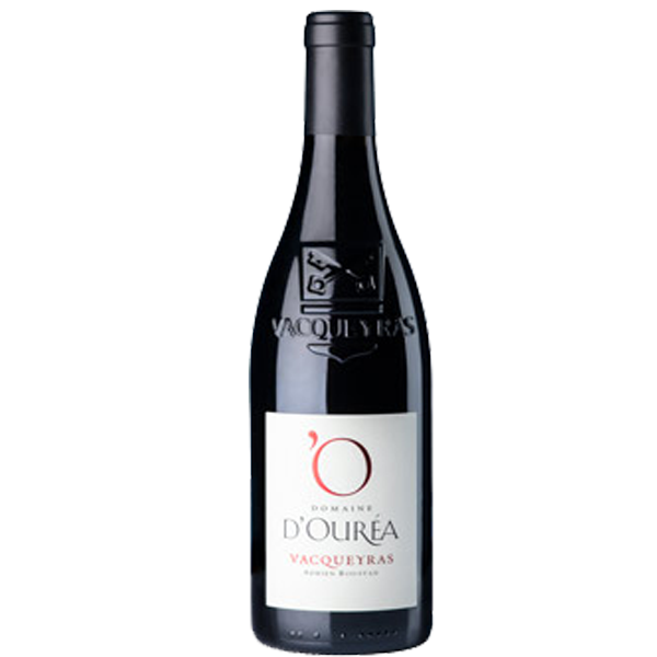 Vacqueyras - Domaine d'Ourea